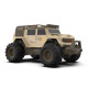 Автомобіль KS DRIVE на р/к – AMPHIBIOUS 4WD (1:14, 2.4 ГГц, акум. 3,7 V, світло, звук), SL-8018ARH