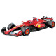 Авто-конструктор - FERRARI (1:24) (#16), 18-26858