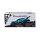 Автомобіль KS DRIVE на р/к - MERCEDES AMG C63 DTM (1:24, 2.4Ghz, блакитний), 124RMBL