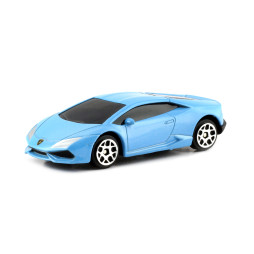 Мінімодель – STREET RACERS S2 (в асорт., 1:64), 250438U