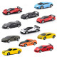 Мінімодель – STREET RACERS S2 (в асорт., 1:64), 250438U