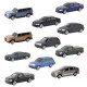 Мінімодель – STREET RACERS S2 (в асорт., 1:64), 250438U