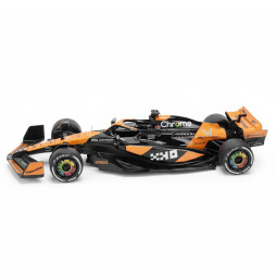 Автомодель - MCLAREN F1 (2024) (1:18), 250936MLF1