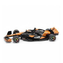 Автомодель - MCLAREN F1 (2024) (1:24), 250942AMF1