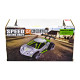 Автомобіль SPEED RACING DRIFT з р/к - AEOLUS (жовтий, акум.3,7V, 1:16), арт., SL-284RHY