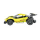 Автомобіль SPEED RACING DRIFT з р/к - AEOLUS (жовтий, акум.3,7V, 1:16), арт., SL-284RHY