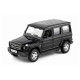 Автомодель - MERCEDES BENZ G63 AMG (чорний), 250347U - купити у Києві | KIOSK для MAM