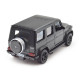 Автомодель - MERCEDES BENZ G63 AMG (чорний), 250347U