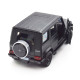 Автомодель - MERCEDES BENZ G63 AMG (чорний), 250347U