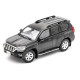 Автомодель – TOYOTA PRADO (чорний), арт. KM6189D - купити у Києві | KIOSK для MAM