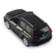 Автомодель – TOYOTA PRADO (чорний), арт. KM6189D
