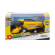 Автомодель - ЗЕРНОЗБИРАЛЬНИЙ КОМБАЙН NEW HOLLAND TC5.90 (зі зерновою жаткою), арт. 18-31721