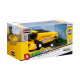 Автомодель - ЗЕРНОЗБИРАЛЬНИЙ КОМБАЙН NEW HOLLAND TC5.90 (зі зерновою жаткою), арт. 18-31721