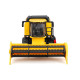 Автомодель - ЗЕРНОЗБИРАЛЬНИЙ КОМБАЙН NEW HOLLAND TC5.90 (зі зерновою жаткою), арт. 18-31721