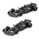 Автомодель - MERCEDES-AMG F1 W14 E PERFORMANCE (2023) (1:43), 18-38080 - купити у Києві | KIOSK для MAM