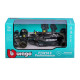 Автомодель - MERCEDES-AMG F1 W14 E PERFORMANCE (2023) (1:43), 18-38080