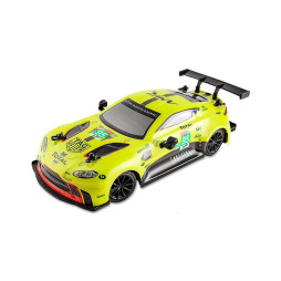 Автомобіль KS DRIVE - ASTON MARTIN NEW VANTAGE GTE (1:24, 2.4Ghz, зелений), арт. 124RAMG