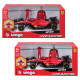 Автомодель з фігуркою - FERRARI SF-23 (1:24), 18-26809 - купити у Києві | KIOSK для MAM