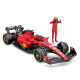 Автомодель з фігуркою - FERRARI SF-23 (1:24), 18-26809