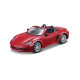 Автомодель - PORSCHE 718 BOXSTER (1:32), арт. 18-43049