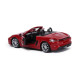 Автомодель - PORSCHE 718 BOXSTER (1:32), арт. 18-43049