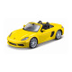 Автомодель - PORSCHE 718 BOXSTER (1:32), арт. 18-43049