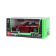 Автомодель - PORSCHE 718 BOXSTER (1:32), арт. 18-43049
