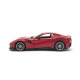 Автомодель - FERRARI F12TDF (асорті жовтий, червоний, 1:24), арт. 18-26021