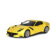 Автомодель - FERRARI F12TDF (асорті жовтий, червоний, 1:24), арт. 18-26021