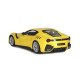 Автомодель - FERRARI F12TDF (асорті жовтий, червоний, 1:24), арт. 18-26021