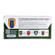 Автомодель серії "Шеврони Героїв" – JEEP RENEGADE TRAILHAWK – "АЙДАР", арт. 250351W
