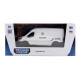 Автомодель - FORD TRANSIT VAN ПОЛІЦІЯ, арт. 250343U