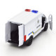 Автомодель - FORD TRANSIT VAN ПОЛІЦІЯ, арт. 250343U