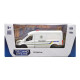 Автомодель - FORD TRANSIT VAN ПОЛІЦІЯ, арт. 250343U