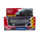 Автомоделі - TOYOTA PRADO, арт. PRADO-BK(FOB)