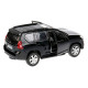Автомоделі - TOYOTA PRADO, арт. PRADO-BK(FOB)