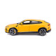 Автомодель - LAMBORGHINI URUS (жовтий, 1:18), 18-11042Y