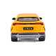 Автомодель - LAMBORGHINI URUS (жовтий, 1:18), 18-11042Y