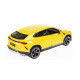 Автомодель - LAMBORGHINI URUS (жовтий, 1:18), 18-11042Y