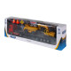 Ігровий набір - АВТОПЕРЕВІЗНИК (автоперевізник, самоскид, екскаватор, акс.), 541757.270