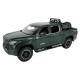 Автомодель - TOYOTA TUNDRA (зелений, 1:24), KM08555 - купити у Києві | KIOSK для MAM
