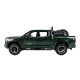 Автомодель - TOYOTA TUNDRA (зелений, 1:24), KM08555