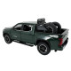 Автомодель - TOYOTA TUNDRA (зелений, 1:24), KM08555