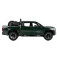 Автомодель - TOYOTA TUNDRA (зелений, 1:24), KM08555