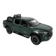 Автомодель - TOYOTA TUNDRA (зелений, 1:24), KM08555