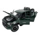 Автомодель - TOYOTA TUNDRA (зелений, 1:24), KM08555