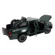 Автомодель - TOYOTA TUNDRA (зелений, 1:24), KM08555