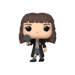 Ігрова фігурка FUNKO POP! серії "Гаррі Поттер і таємна кімната: 20th Anniversary" – ГЕРМІОНА, 65653