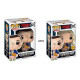 Ігрова фігурка FUNKO POP! серії "Stranger Things S1" - Eleven (Eggos) w/CHASE, 13318-PX-1T3