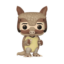 Ігрова фігурка FUNKO POP! серії "Друзі S6" - РОС, 80190